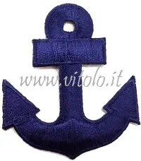 Termoadesive per applicazioni decorative su tessuti