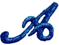 Blau