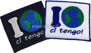 Termoadesive per applicazioni pratiche su tessuti