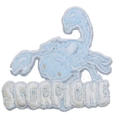 Scorpion ciel