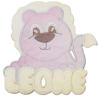 Lion rose