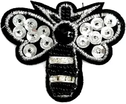 Applicazioni Paillettes