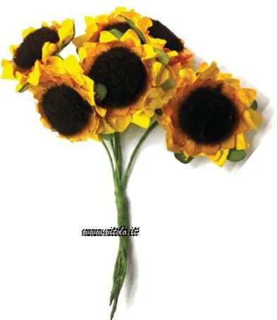 Fiori artificiali