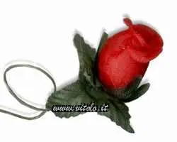 Rosso acceso