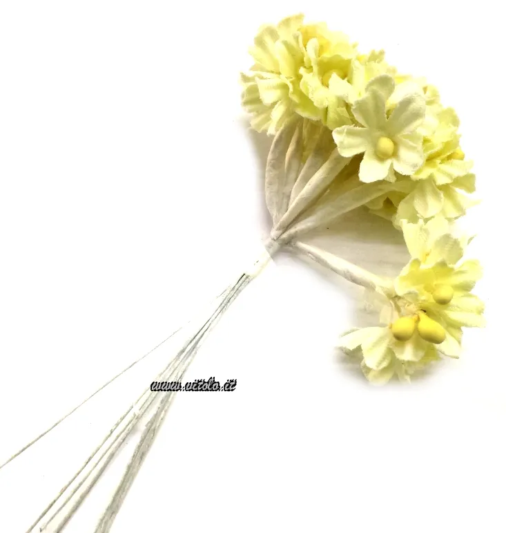 Fiori artificiali