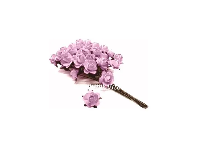 Rosa oscuro
