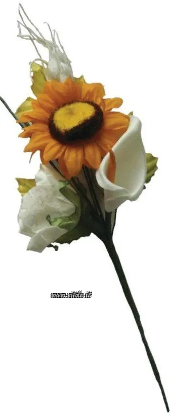 Applicazioni Fiori artificiali