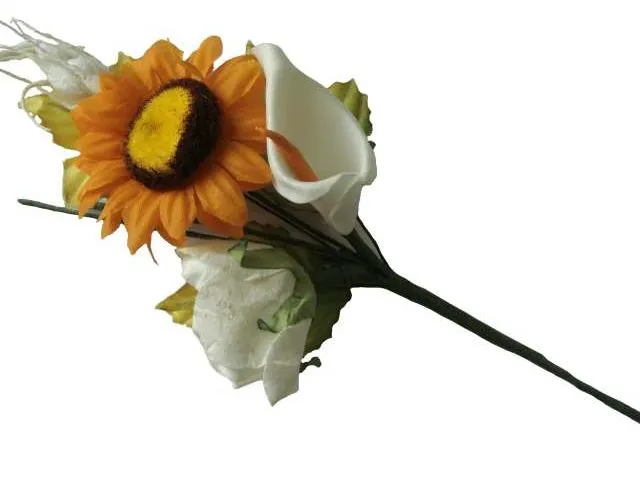 Künstliche Blumen