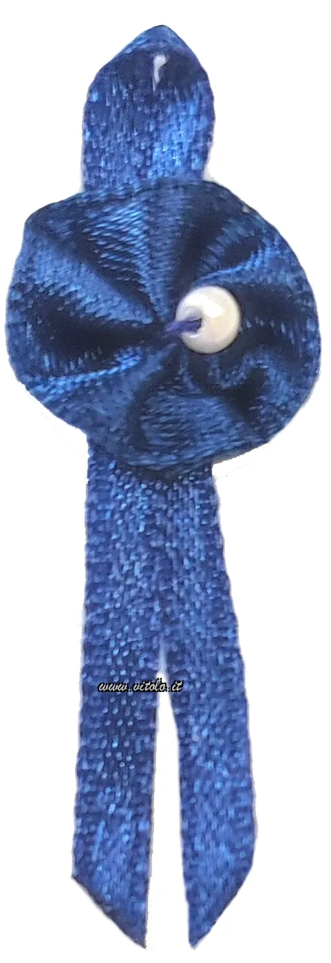 Blu marino