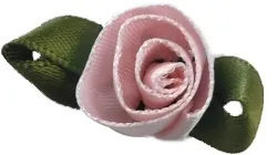 Rosa pallido