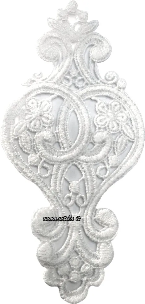 Applicazioni Macrame'