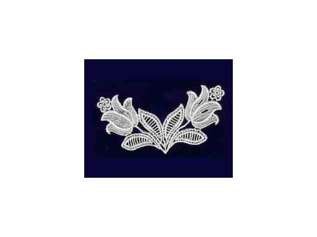 Macrame rayon da tingere