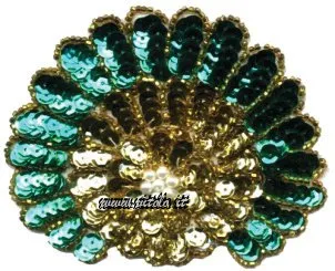 Paillettes in busta