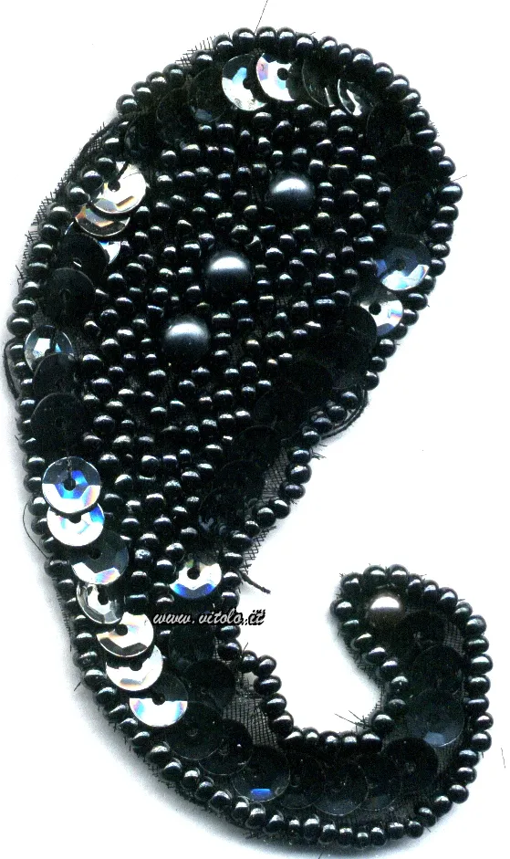Paillettes in busta da 1 pezzo