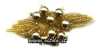 Paillettes in busta da 2 pezzi
