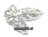Spilla paillettes