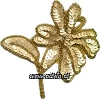 Bianco/oro