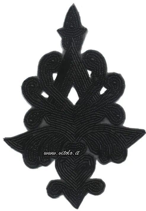 Sachet de 12 paillettes colorées