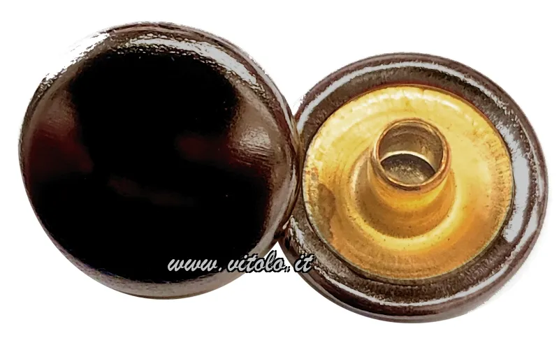 Remache ligero de hierro