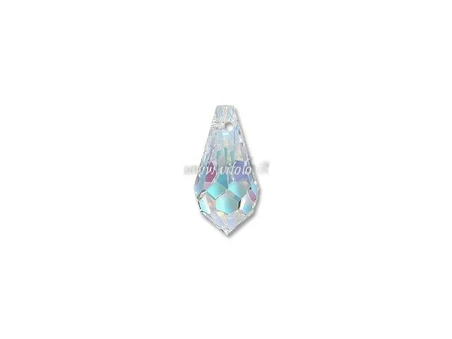 Goccia swarovski 6000
