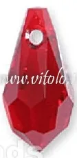 Goccia swarovski 6000