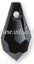 Swarovski Tropfen 6000, exquisite Perlen