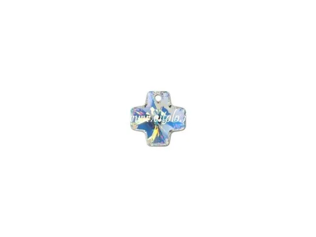 Croix Swarovski pour broderie