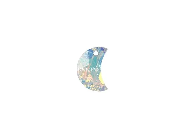 Luna Swarovski #6722 es una perla para bordado