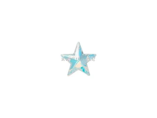 Stella #6714 swarovski per il ricamo