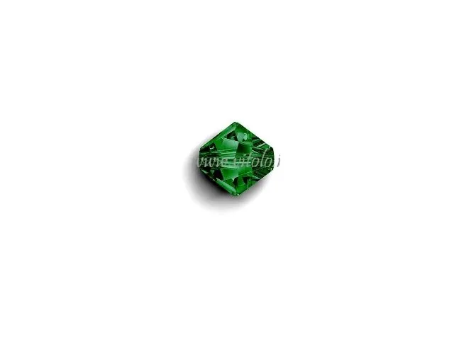 Verde smeraldo
