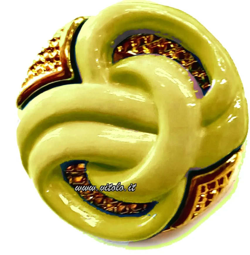 Jaune
