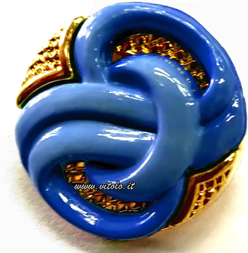 Bleu azur