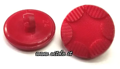 Bottoni fantasia Fresati con gambo