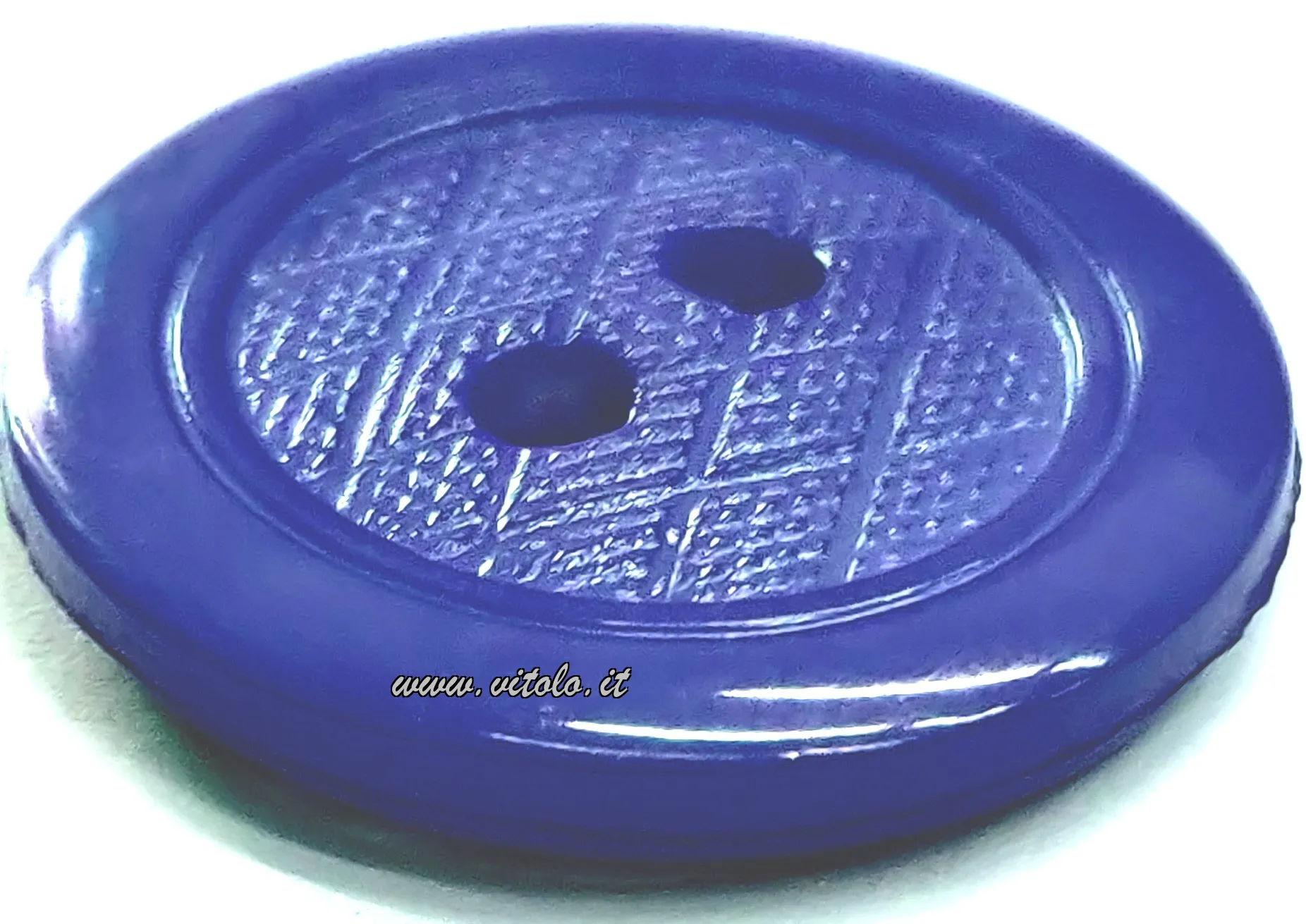 Bleu azur