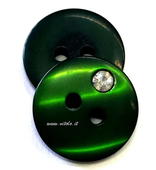 Verde scuro