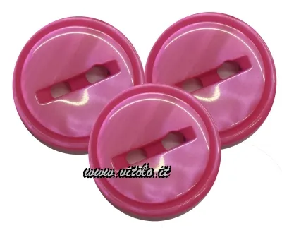 Bottoni donna 2 fori