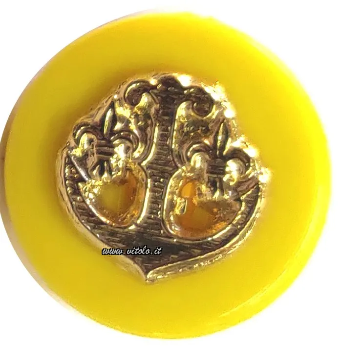 Jaune/or