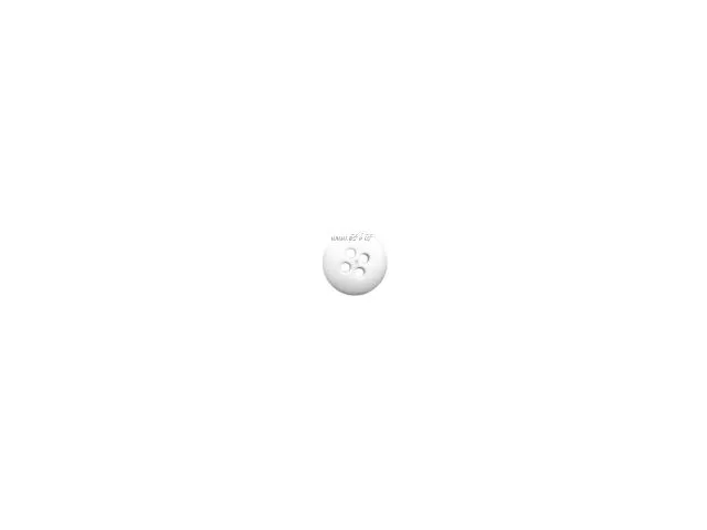 Colorful domed buttons that are versatile and functional