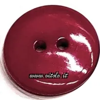 Bottoni bombati colorati