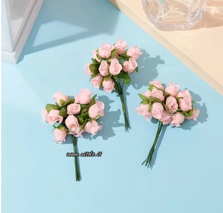 Fiori artificiali