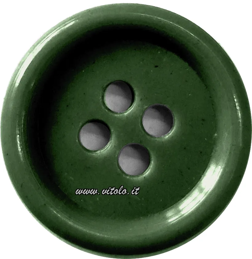 Verde bottiglia