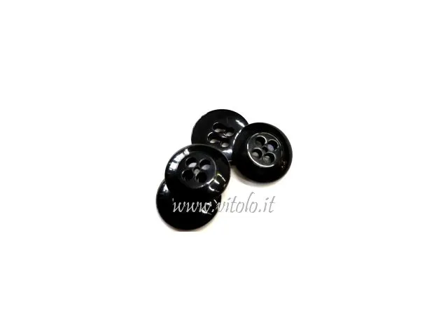 Bottoni per pantaloni Urea colorata