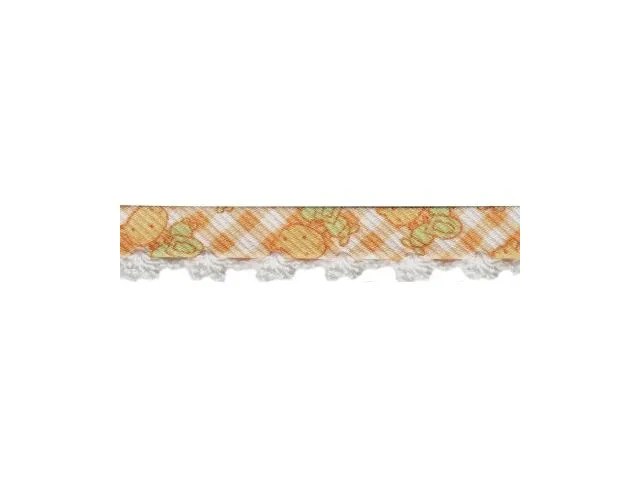 Arancio/bco