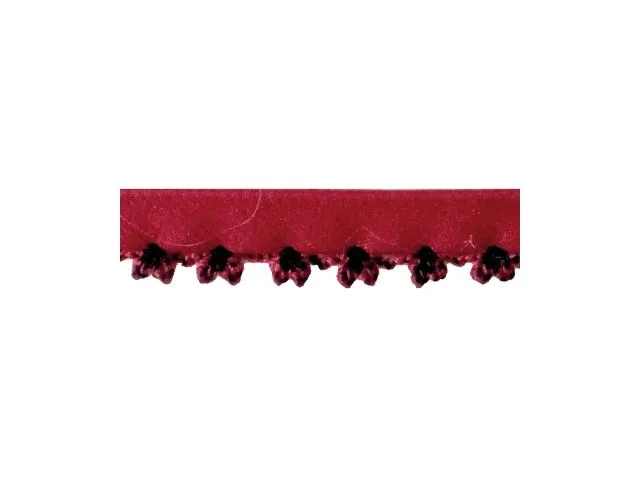 Rosso/nero