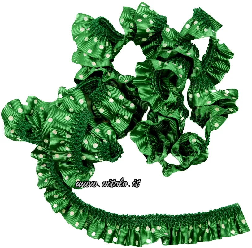 Vert foncé