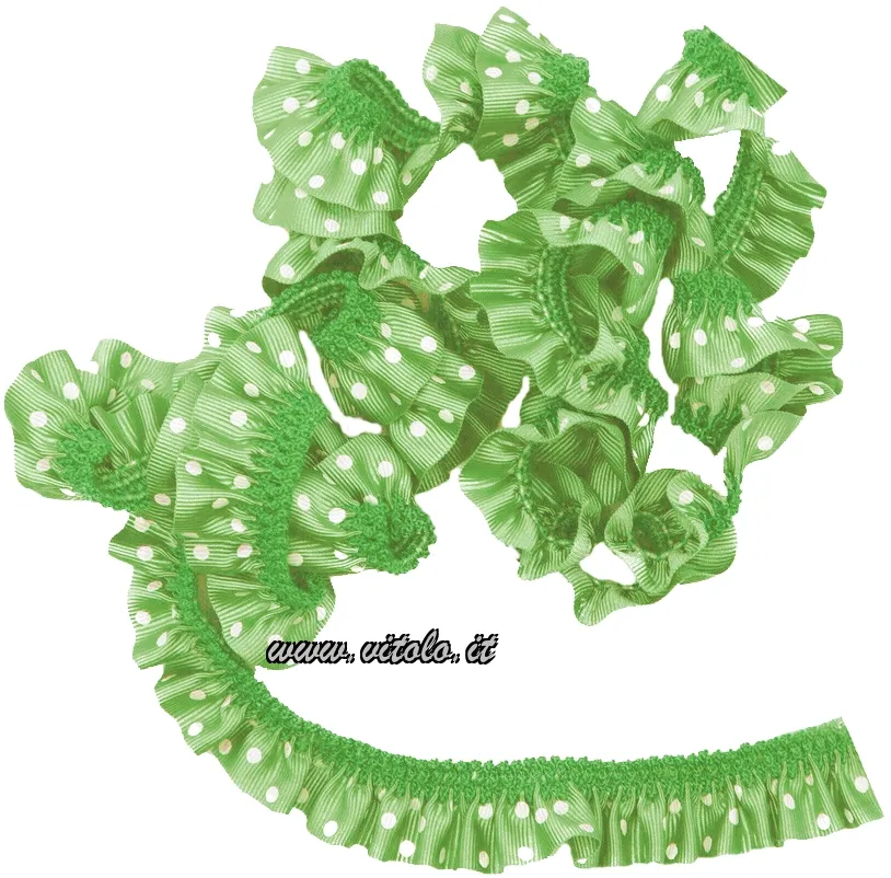 Vert acide