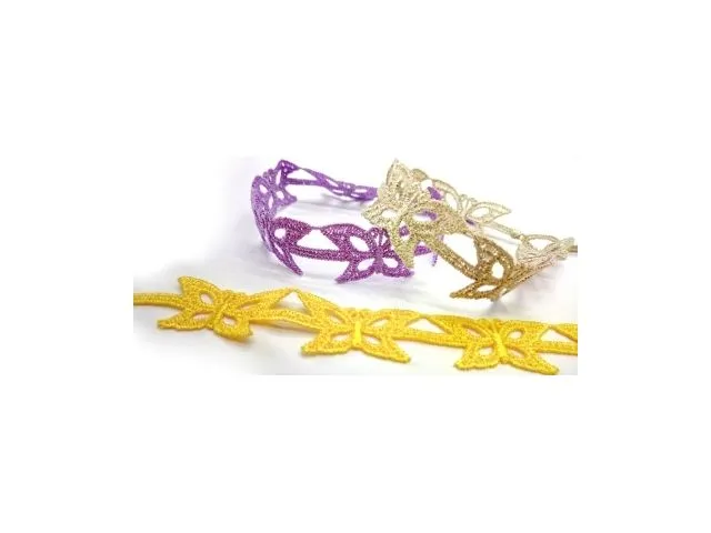 Macrame'