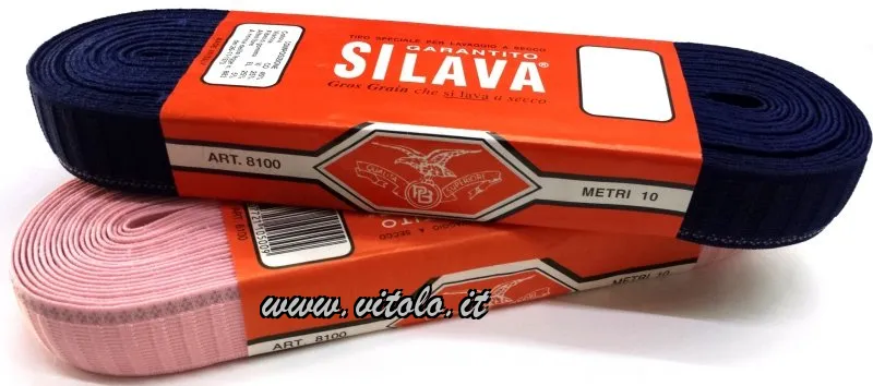 Bustino elastico