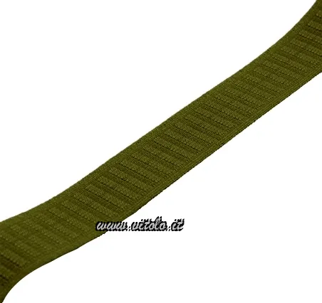 Verde militare