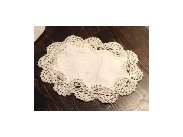 Ovale 15x20 cm